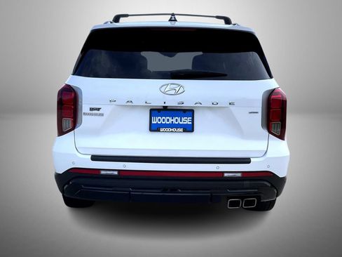 Used 2023 Hyundai Palisade XRT w/ Cargo Package AWD/4WD image 6