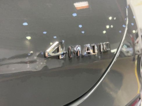 Certified 2025 Mercedes-Benz GLE 450 GLE 450 image 31