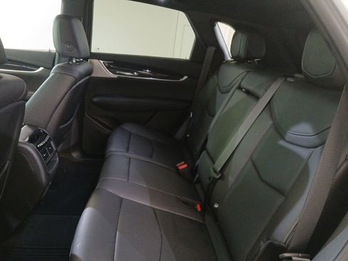 Used 2020 Cadillac XT5 Premium Luxury AWD/4WD image 15