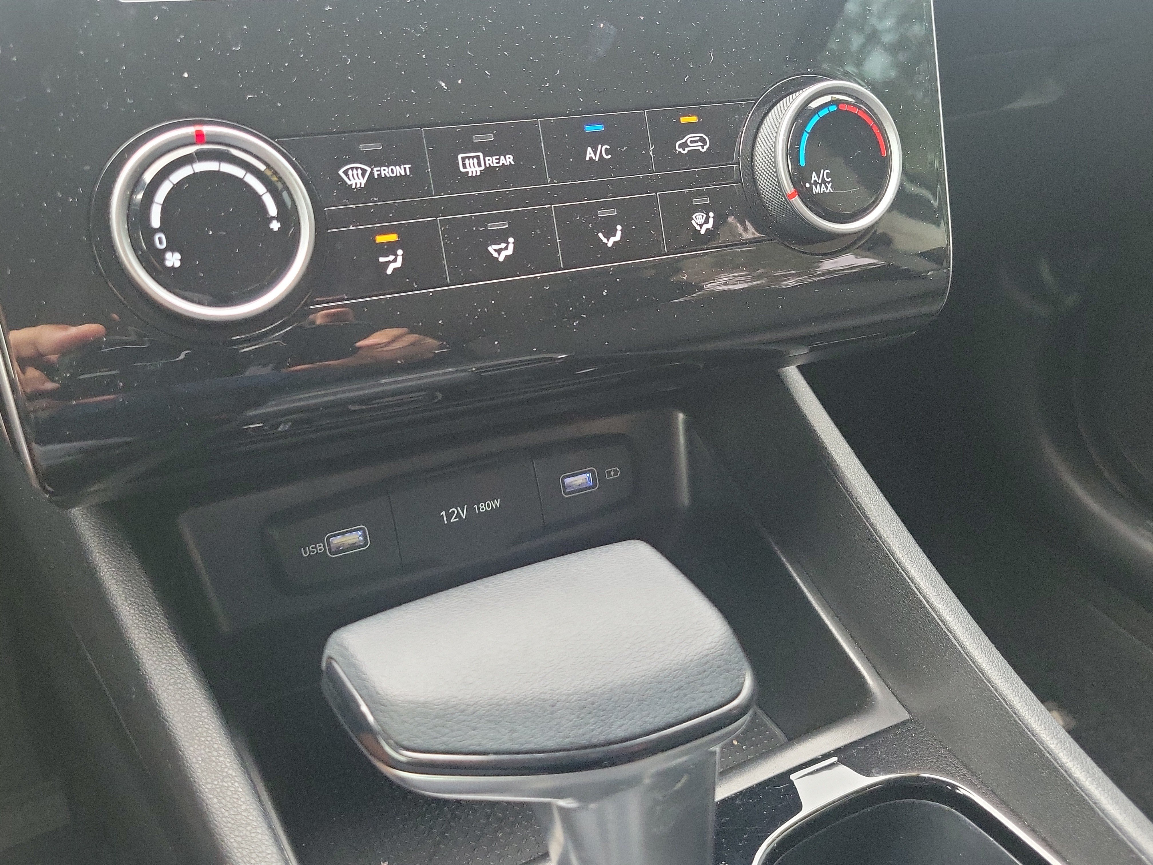 Used 2022 Hyundai Tucson SEL w/ Cargo Package FWD image 26