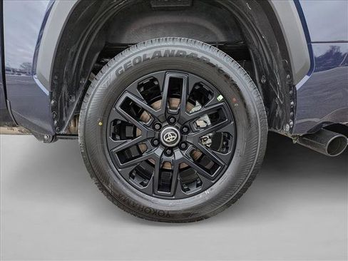 Certified 2026 Toyota Tundra Limited image 20