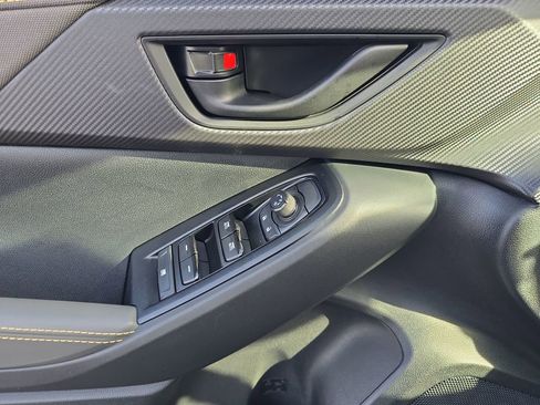 New 2026 Subaru Crosstrek 2.5i Sport image 20