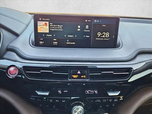 Used 2023 Acura MDX SH-AWD w/ Advance Package image 13