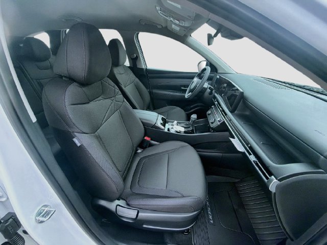 New 2026 Hyundai Tucson SE FWD image 27