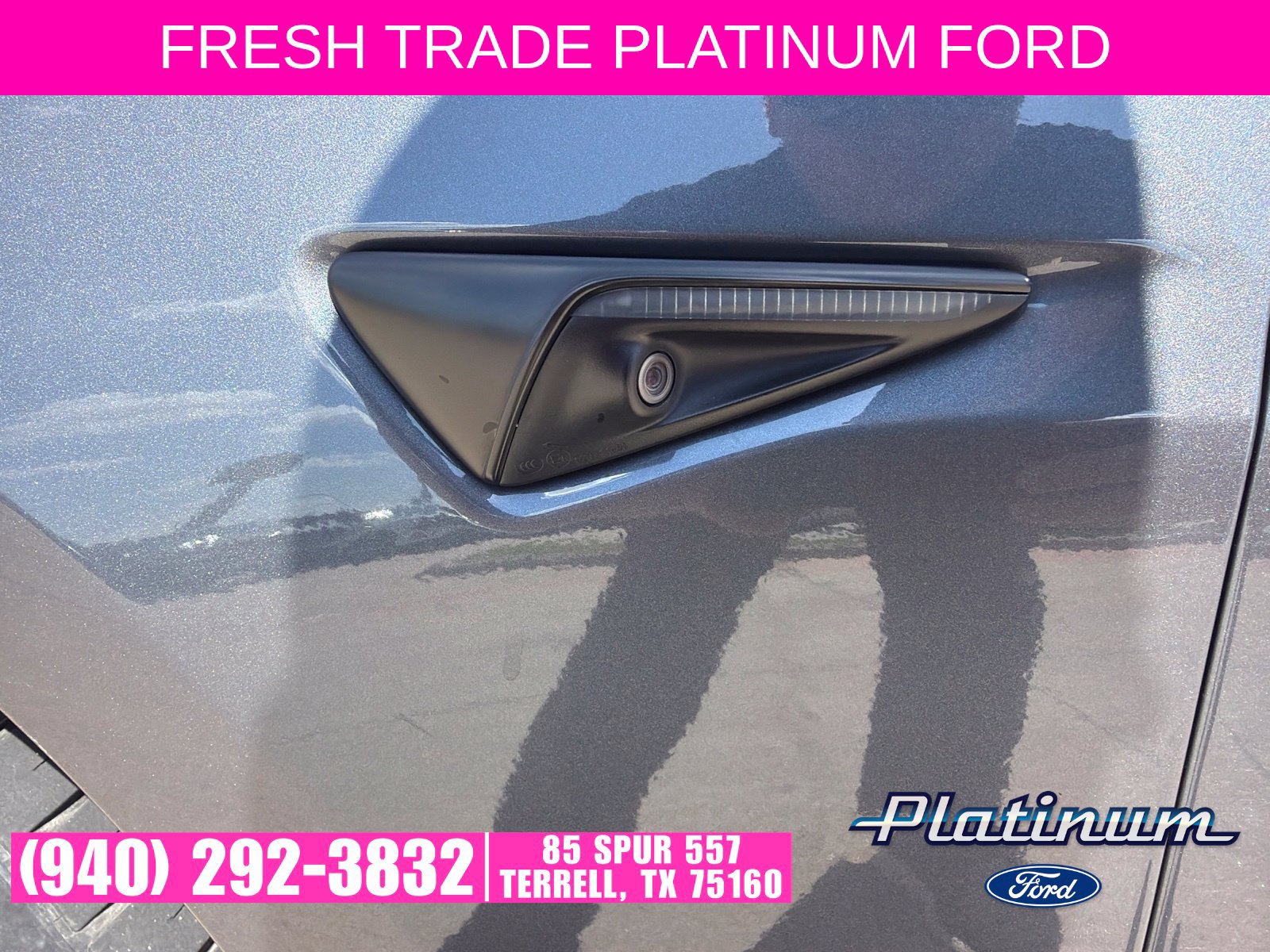 Used 2022 Tesla Model 3 Performance AWD/4WD image 6