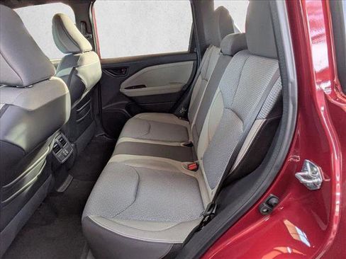 New 2026 Subaru Forester Premium image 10