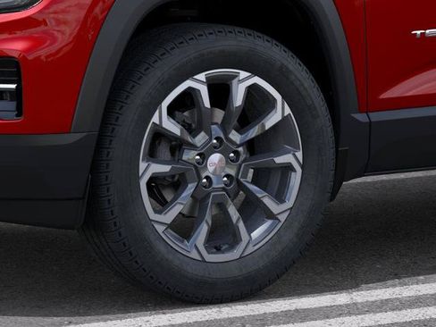 New 2026 GMC Terrain Elevation w/ Elevation Premium Package AWD/4WD image 9