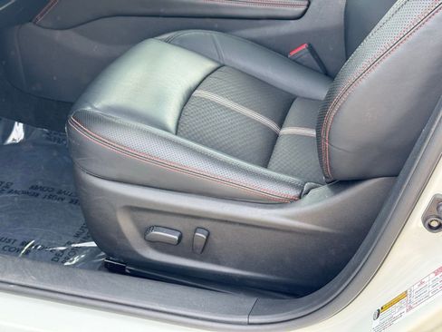 Used 2023 Nissan Altima 2.5 SR image 23