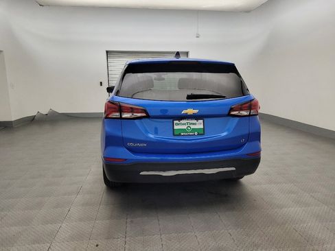 Used 2024 Chevrolet Equinox LT image 6