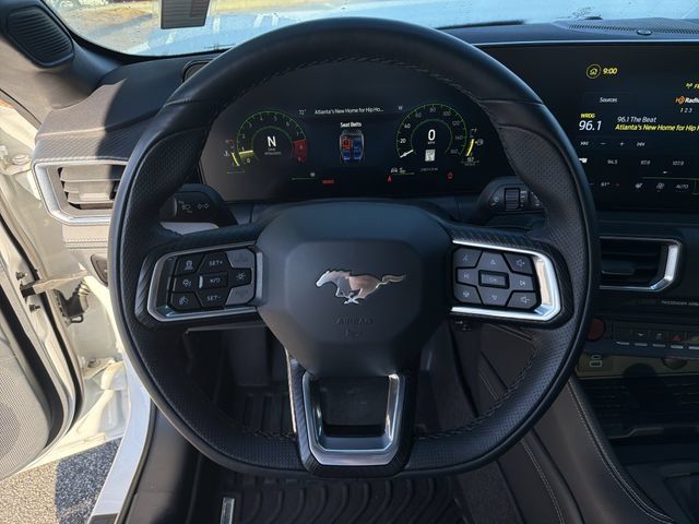 Used 2024 Ford Mustang GT Premium RWD image 20