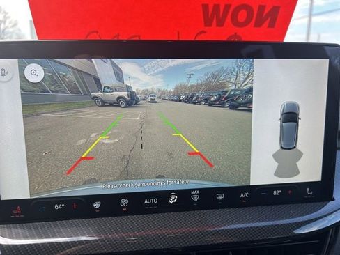 Used 2023 Ford Escape ST-Line w/ Tech Pack #1 image 27