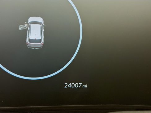 Used 2024 Hyundai Kona SEL FWD image 18