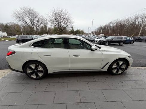 Used 2025 BMW i4 xDrive40i w/ Premium Package image 6