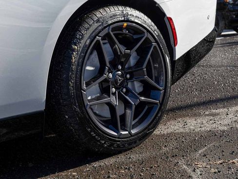 New 2026 Dodge Charger Scat Pack image 8