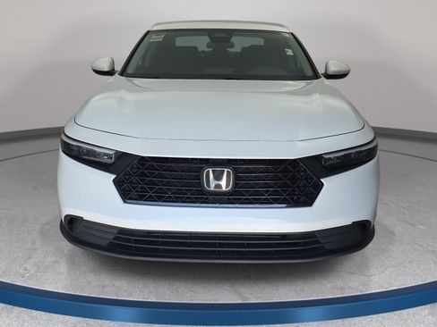 Used 2023 Honda Accord LX image 2