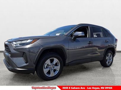 Certified 2024 Toyota RAV4 XLE
