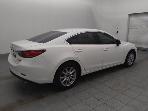 Used 2017 MAZDA MAZDA6 Sport image 10