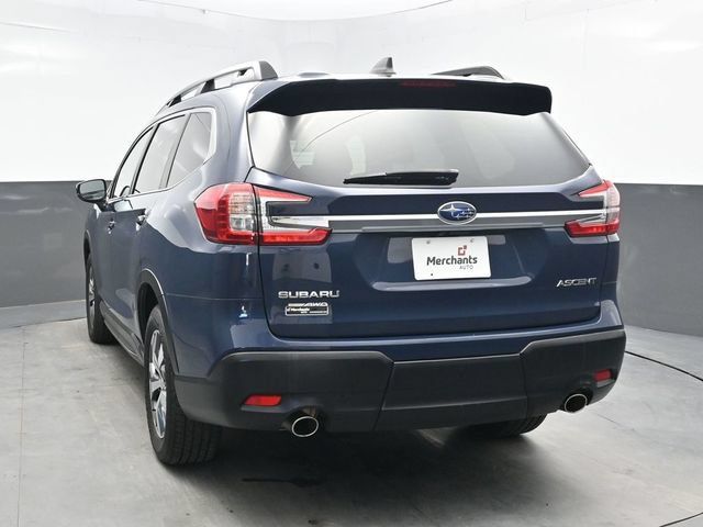 Used 2024 Subaru Ascent Premium AWD/4WD image 5