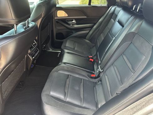 Used 2024 Mercedes-Benz GLE 53 AMG 4MATIC Coupe image 38