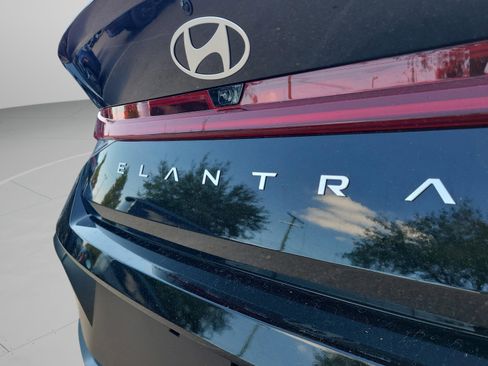 New 2026 Hyundai Elantra SEL Sport image 18