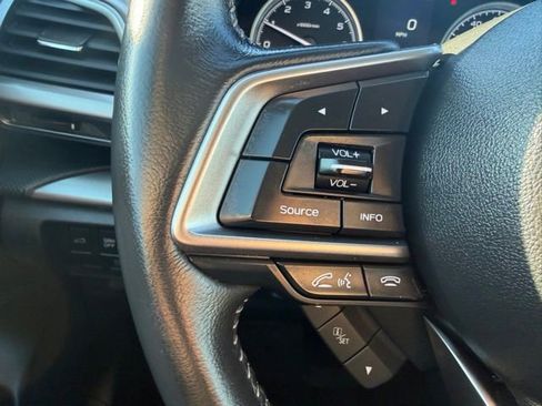 Used 2023 Subaru Forester Premium image 14