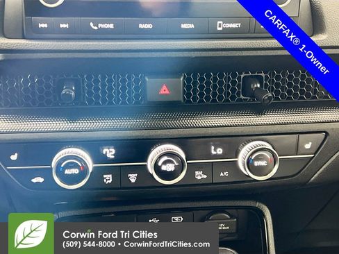 Used 2025 Honda CR-V EX image 9