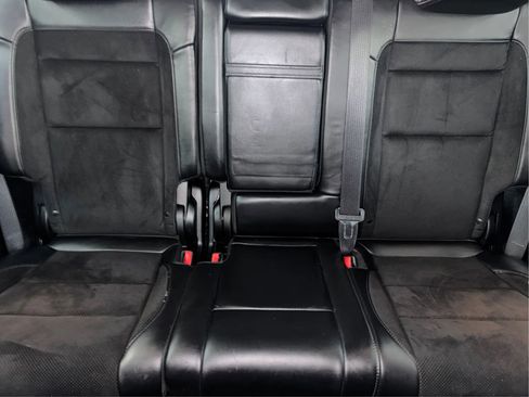 Used 2017 Jeep Grand Cherokee Trailhawk w/ Trailhawk Luxury Group image 20