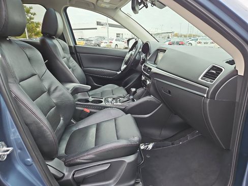Used 2016 MAZDA CX-5 Grand Touring image 17