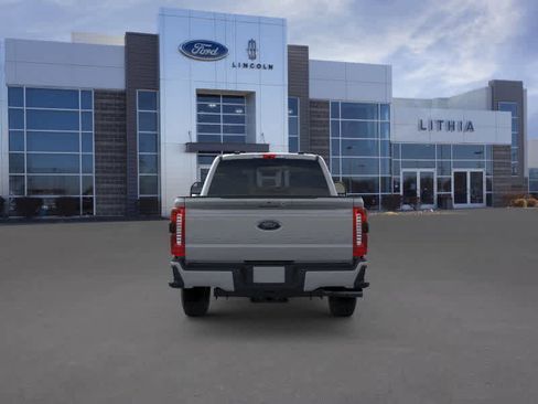 New 2026 Ford F250 XLT w/ XLT Premium Package AWD/4WD image 5