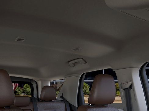 New 2025 Ford Bronco Sport Outer Banks w/ Outer Banks Tech Package+ AWD/4WD image 22