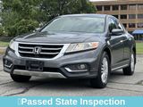 Used 2013 Honda Crosstour EX-L image 3