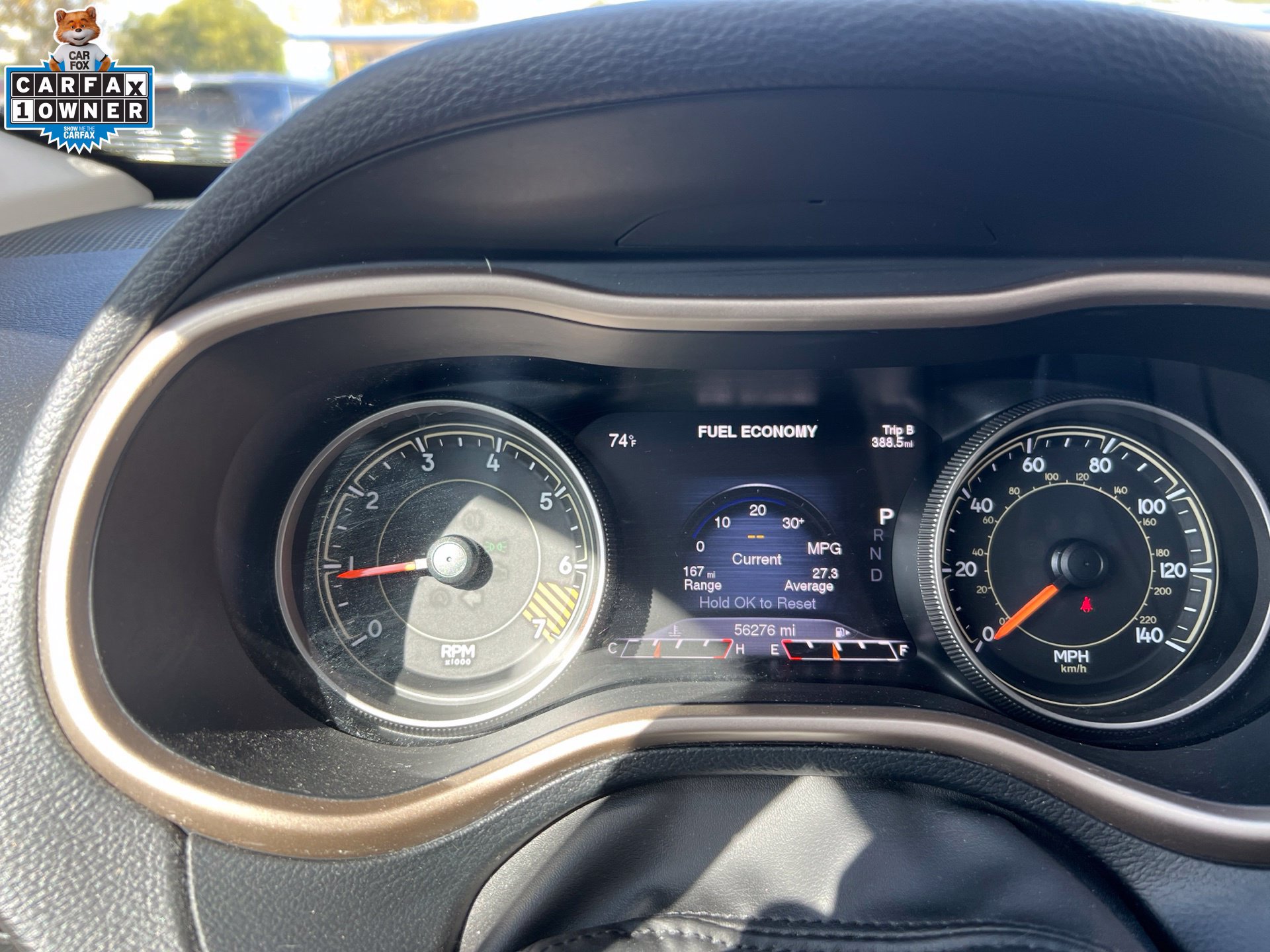 Used 2015 Jeep Cherokee Limited FWD image 19