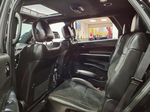 Used 2024 Dodge Durango R/T image 20