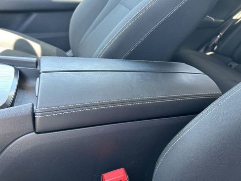 Certified 2024 Nissan Rogue S FWD image 38