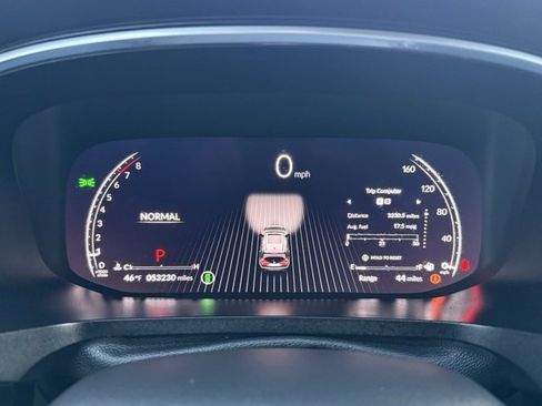 Used 2023 Acura MDX SH-AWD w/ Technology Package image 21