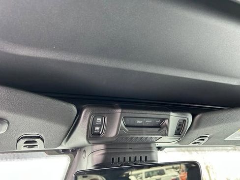 New 2026 Jeep Wrangler Unlimited Sahara AWD/4WD image 25