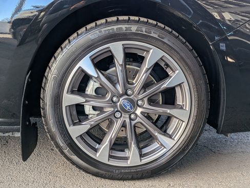 Used 2021 Subaru Impreza 2.0i Limited image 7