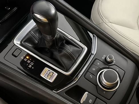 Certified 2023 MAZDA CX-5 AWD 2.5 S w/ Preferred Package image 19