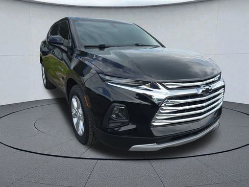 Used 2019 Chevrolet Blazer LT FWD image 7