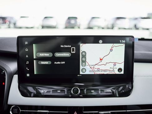 New 2026 Mitsubishi Outlander SE image 52