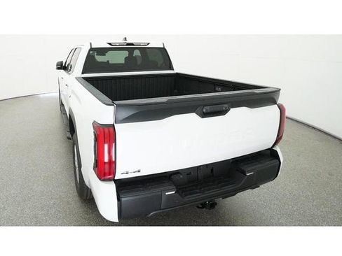 New 2026 Toyota Tundra SR5 AWD/4WD image 6