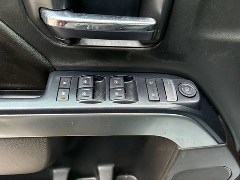 Used 2016 Chevrolet Silverado 1500 LT w/ All Star Edition AWD/4WD image 21