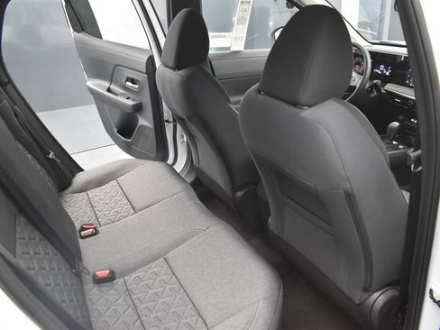 New 2026 Nissan Kicks SV image 17