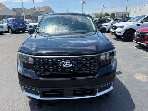 New 2025 Ford Maverick Lariat AWD/4WD image 8