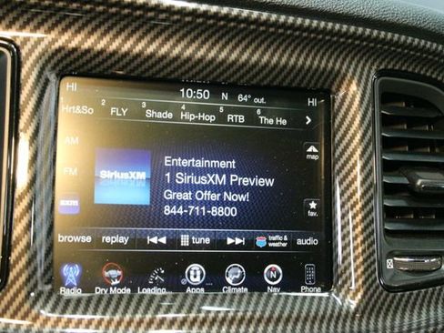 Used 2018 Dodge Challenger R/T w/ Blacktop Package image 23