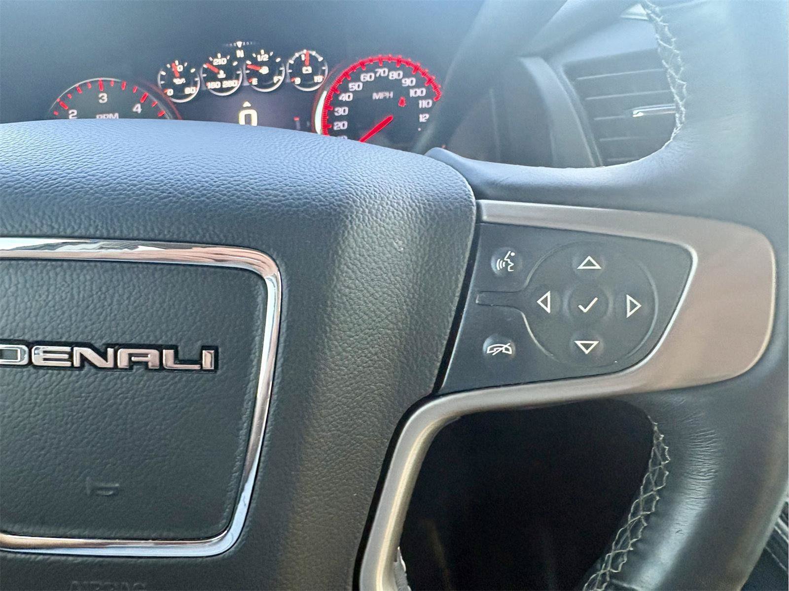 Used 2016 GMC Yukon Denali w/ Open Road Package AWD/4WD image 21