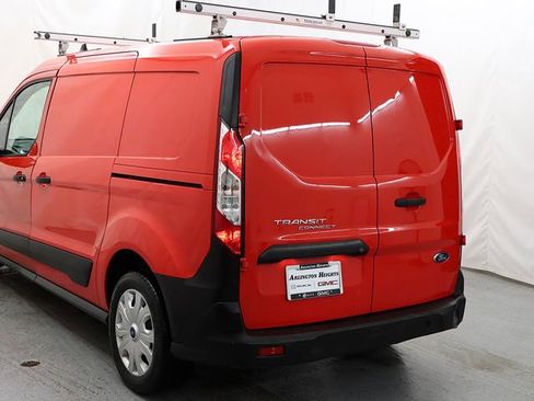 Used 2022 Ford Transit Connect XL image 7