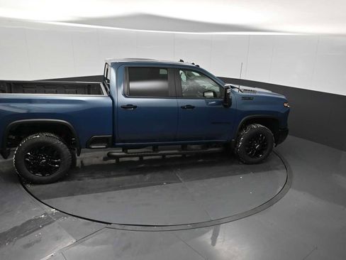 Used 2026 Chevrolet Silverado 2500 LT w/ Trail Boss Package image 40