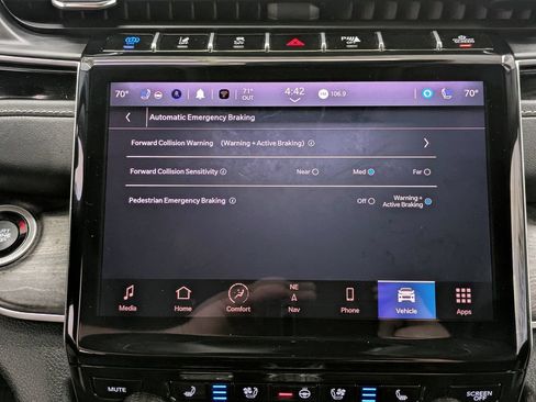 Used 2023 Jeep Grand Cherokee 4WD 4xe w/ Luxury Tech Group II image 14