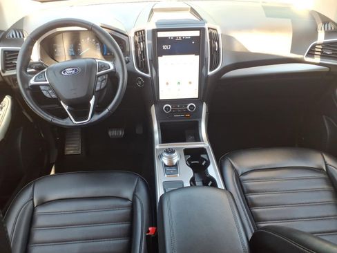 Certified 2023 Ford Edge SEL w/ Convenience Package AWD/4WD image 18